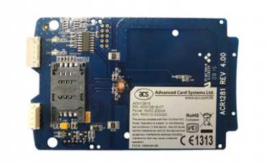 ACS ACM1281U-C7 contactless reader module