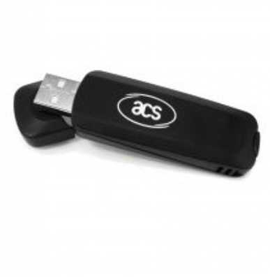 ACS ACR100 USB 2GB SIMFlash