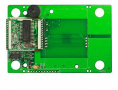 ACS ACR120S Serial Reader Board