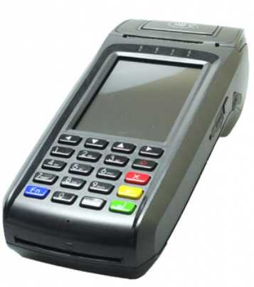 ACS ACR890 Mobiles Smartcard Terminal