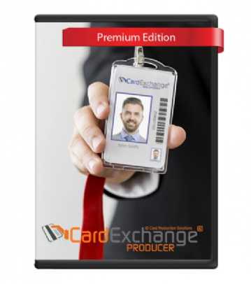 CardExchange Premium