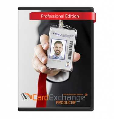 CardExchange Professional