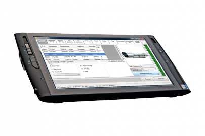 Clex Prime ClexTouch Software CX6522