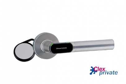 Clex Prime Starterpaket privat