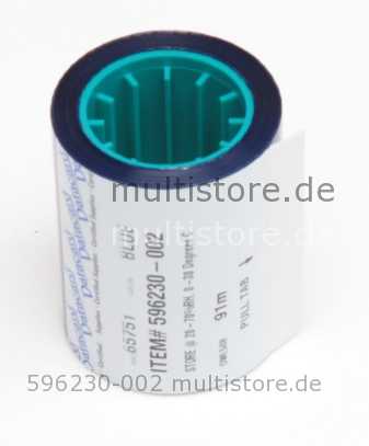 Datacard IC4 blau Dunkel (900)