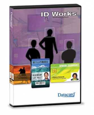 Datacard ID Works Enterprise V.6.5