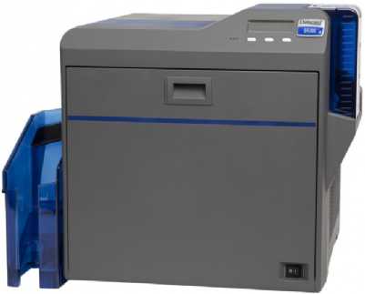 Datacard SR300 RT DUO BDL