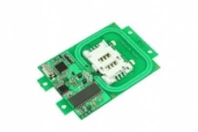 Elatec TWN3 Multi ISO - OEM Board