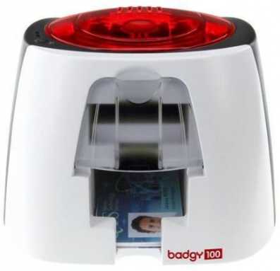 Evolis Badgy 100