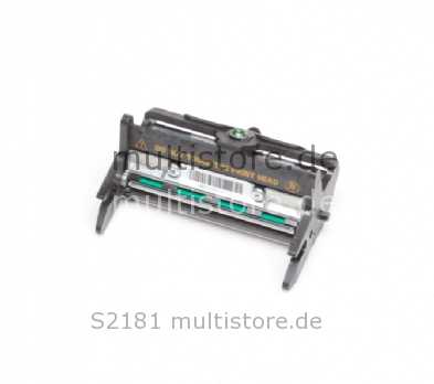 Evolis Druckkopf Tattoo2 RW