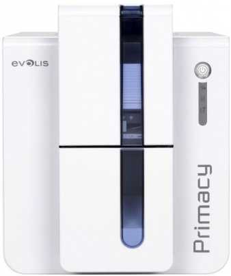 Evolis Primacy blau USB ETH BDL