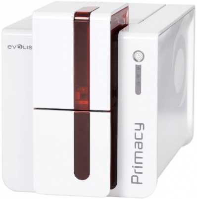 Evolis Primacy rot USB WIFI BDL