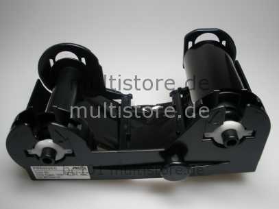 Farband Nisca schwarz PR-C101 (1000)