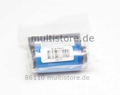 Fargo Farbband DTC5x blau (1000)