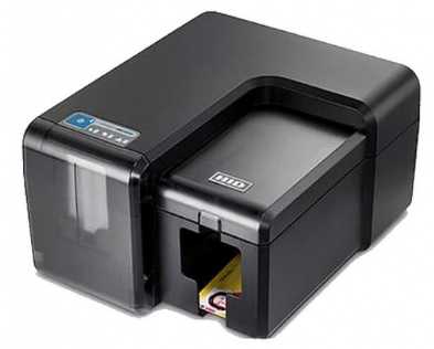 HID Fargo INK1000 Inkjet