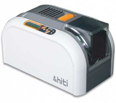 Hiti CS200 USB