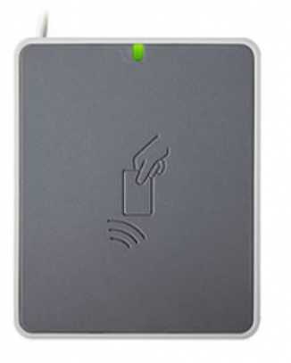 Identiv uTrust 3700 F RFID-Reader