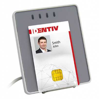 Identiv uTrust 4701 F RFID Reader