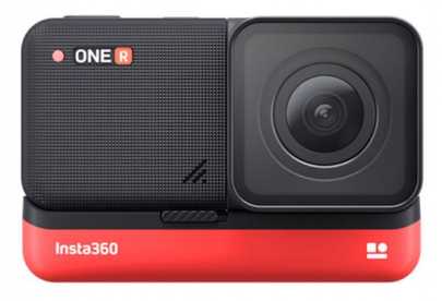 Insta360 ONE R 4K Edition