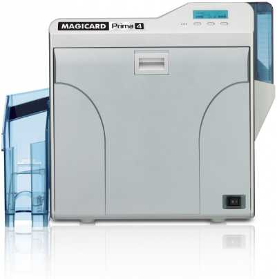 Magicard Prima 4 DUO RT