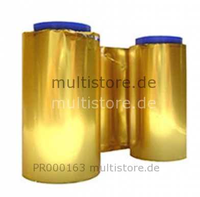 Matica Monochromfarbband Metallic Gold (500)