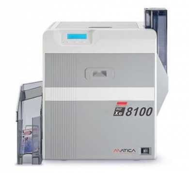 Matica XID8100