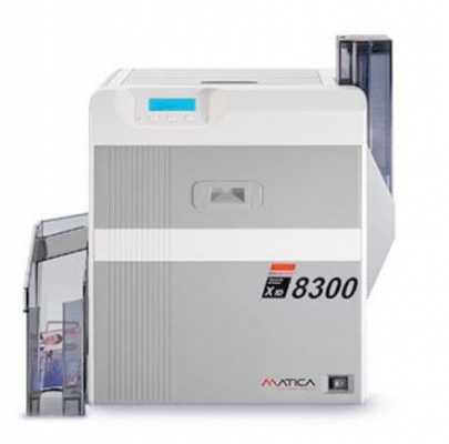 Matica XID8300