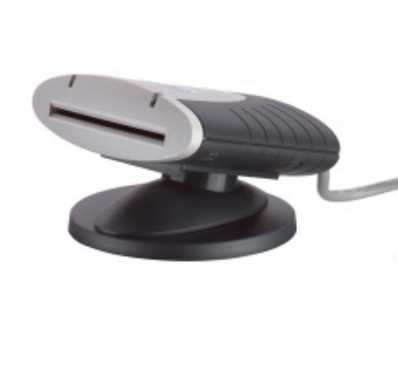 Omnikey 3121 Heavy Base USB Reader