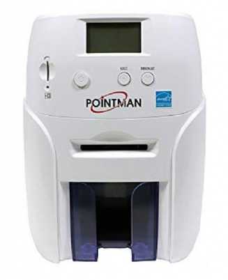 Pointman Nuvia N20 BDL