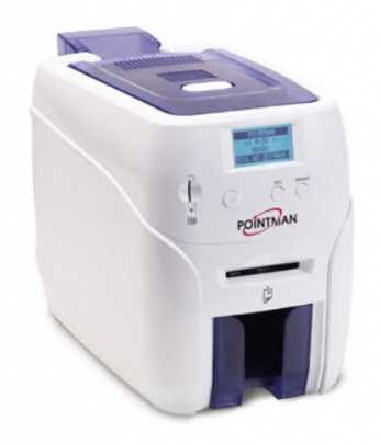 Pointman Nuvia N30