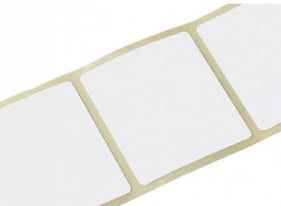 RFID-Label 49x45 mm NXP Mifare Ultralight EV1 48B