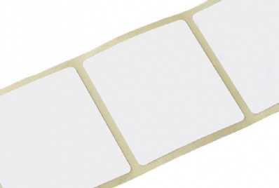 RFID-Label 49x45 mm NXP NTAG216