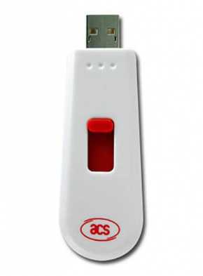 RFID Reader ACS ACR122T NFC