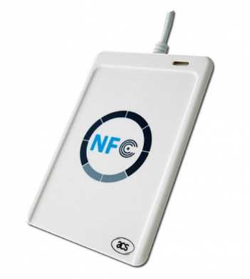 RFID Reader ACS ACR122U NFC
