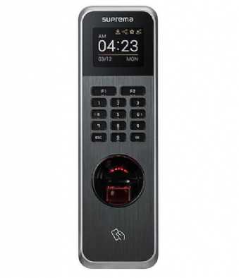 Suprema BioLite N2 Outdoor IP Fingerprint Terminal