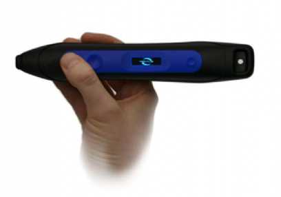 Tectus MultiPEN 4027 Mobiler LF RFID Reader