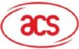 ACS Logo