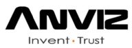 Anviz Logo