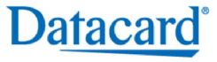 Datacard Logo