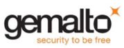 Gemalto Logo