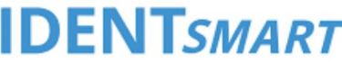 IDENTsmart Logo