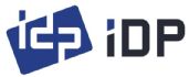 IDP Logo