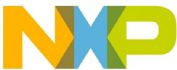 NXP Logo