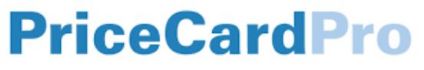 PriceCardPro Logo