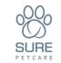 Sure Petcare Logo