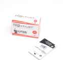 Evolis Zenius Primacy Adhesive Cleaning Card