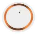 RFID Disc Tag Legic Advant ATC1024-MV010