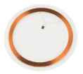 RFID Disc Tag Legic Advant ATC1024-MV110