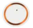 RFID Disc Tag Legic Advant ATC4096-MP311