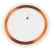 RFID Disc Tag Legic Prime MIM256